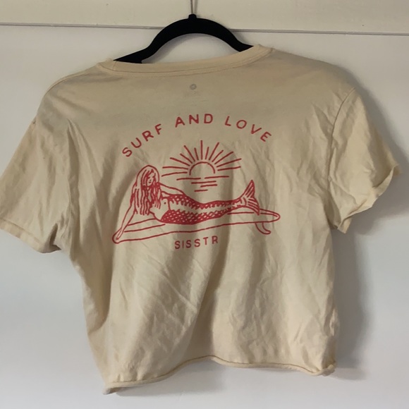 Sisstr Tee - Picture 3 of 3